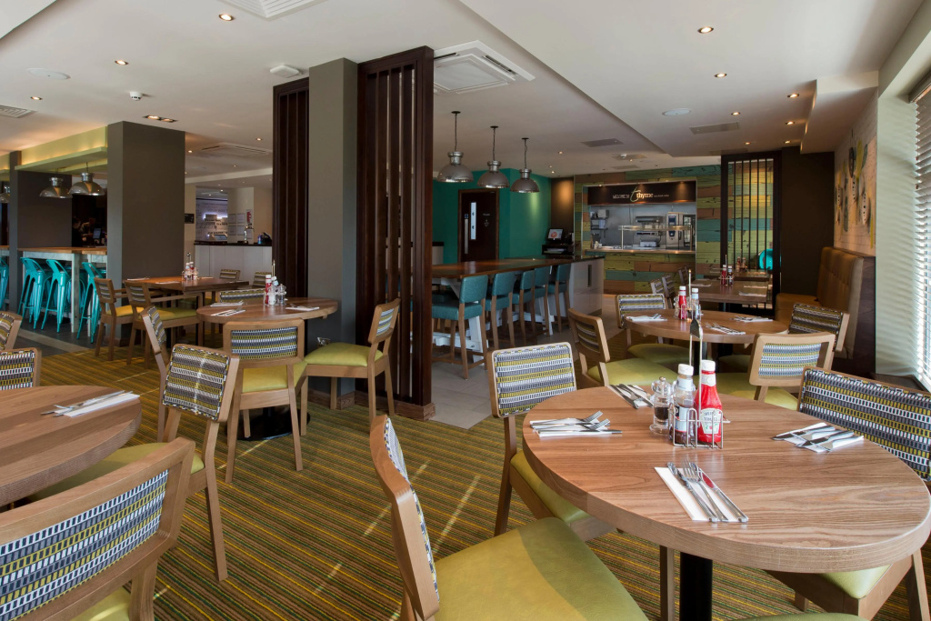 Hotel photo 16