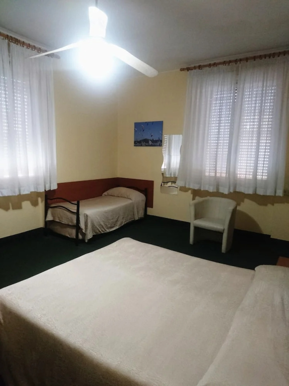 Giappone Inn Hotel - Chambres