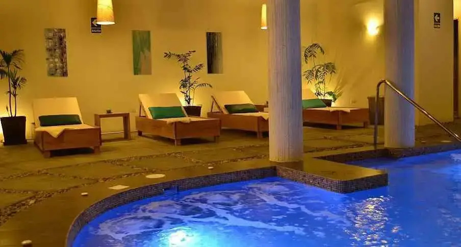 Arvo Hotel Boutique - Général