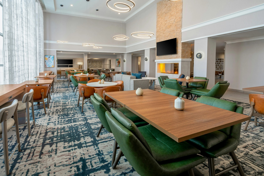 Homewood Suites by Hilton Eatontown - Général