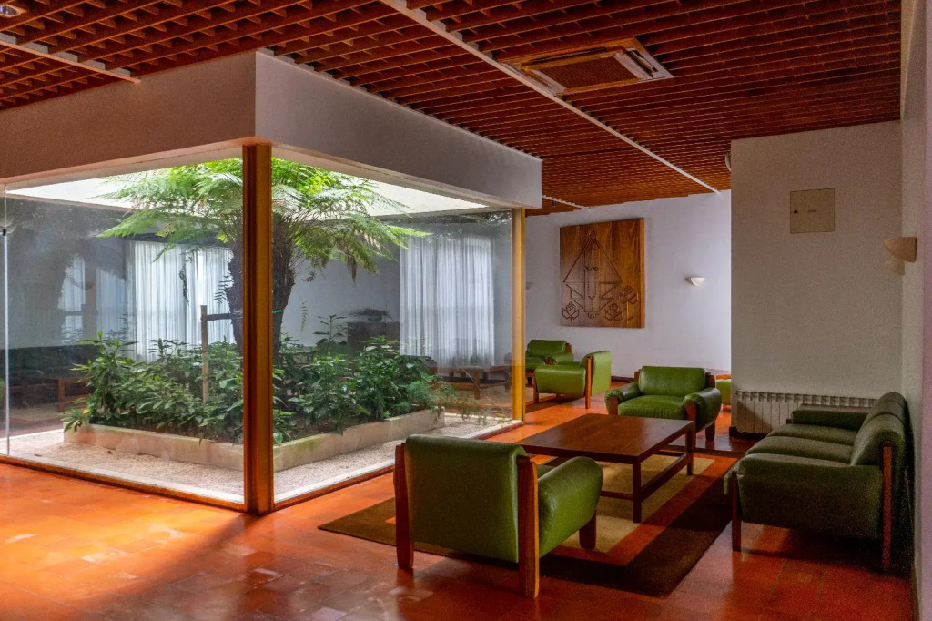 Flag Hotel Fátima Irmãs Dominicanas - Général