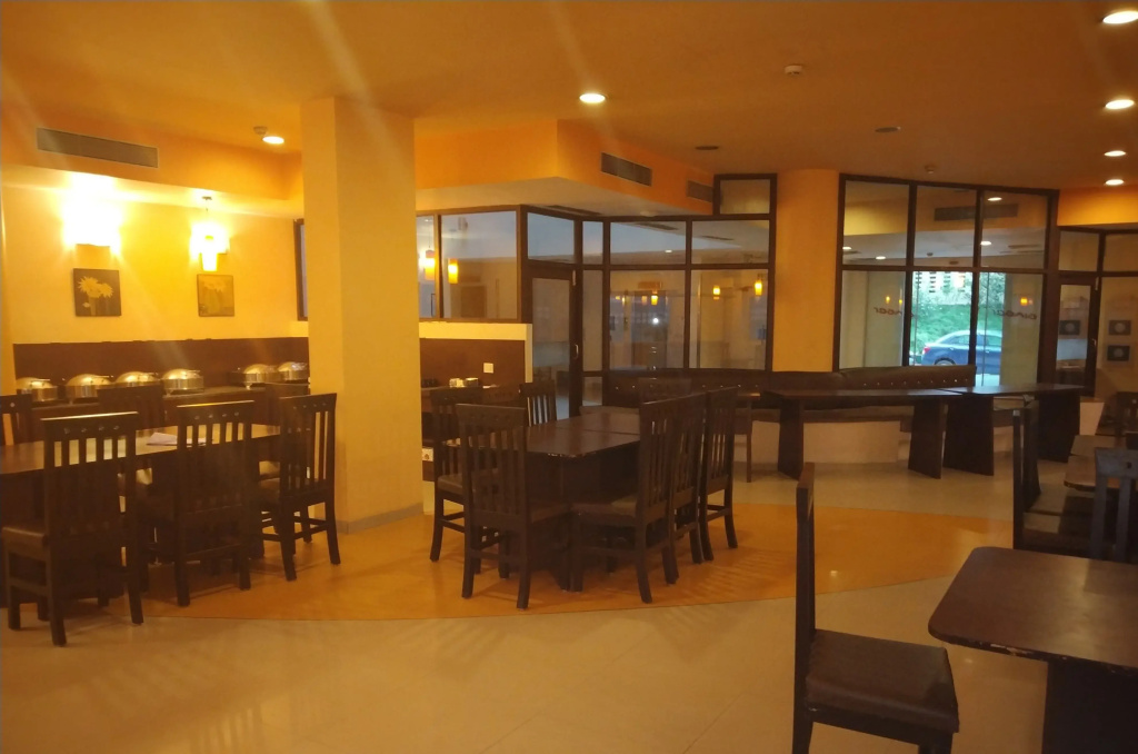 Hotel photo 25