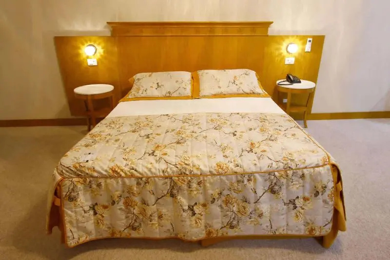 Life Hotel Infinity - Chambres