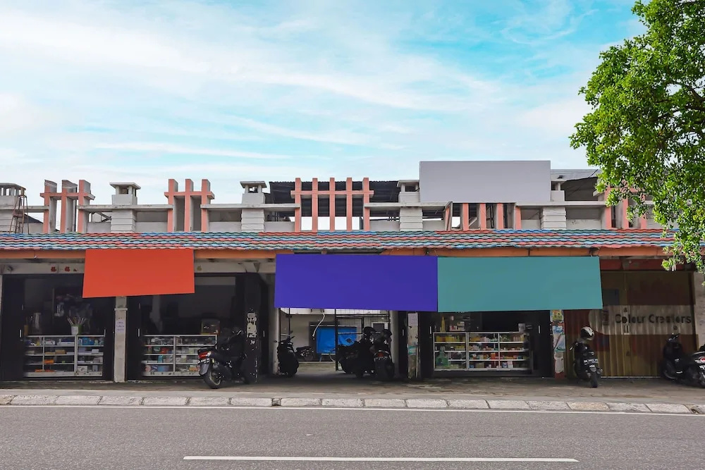 Hotel O City Kost Syariah