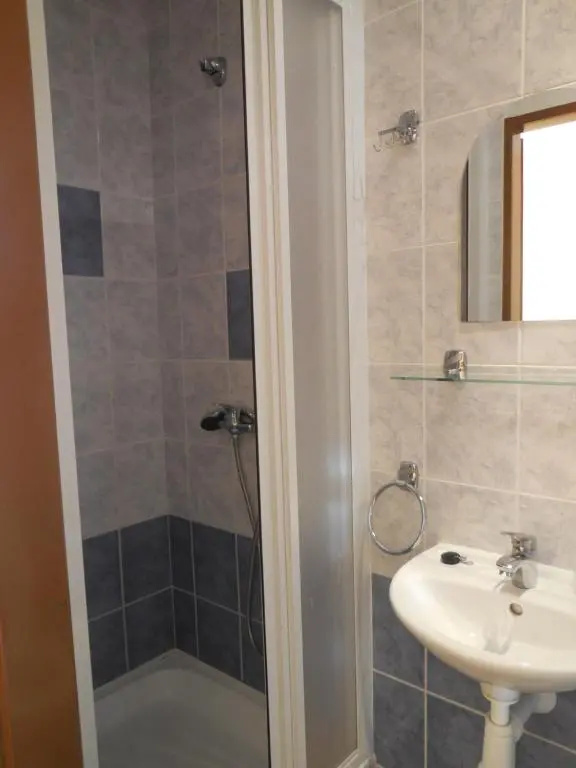Penzion Relax - Chambres