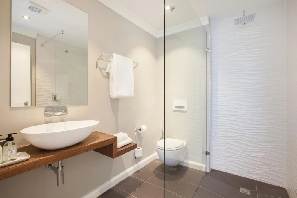 Bliss Boutique Hotel - фото 10