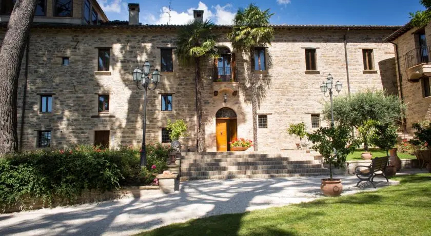 La Villa Teloni