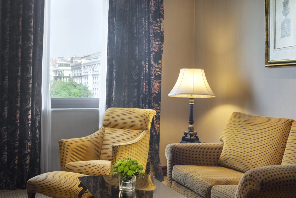 InterContinental Madrid by IHG — 5