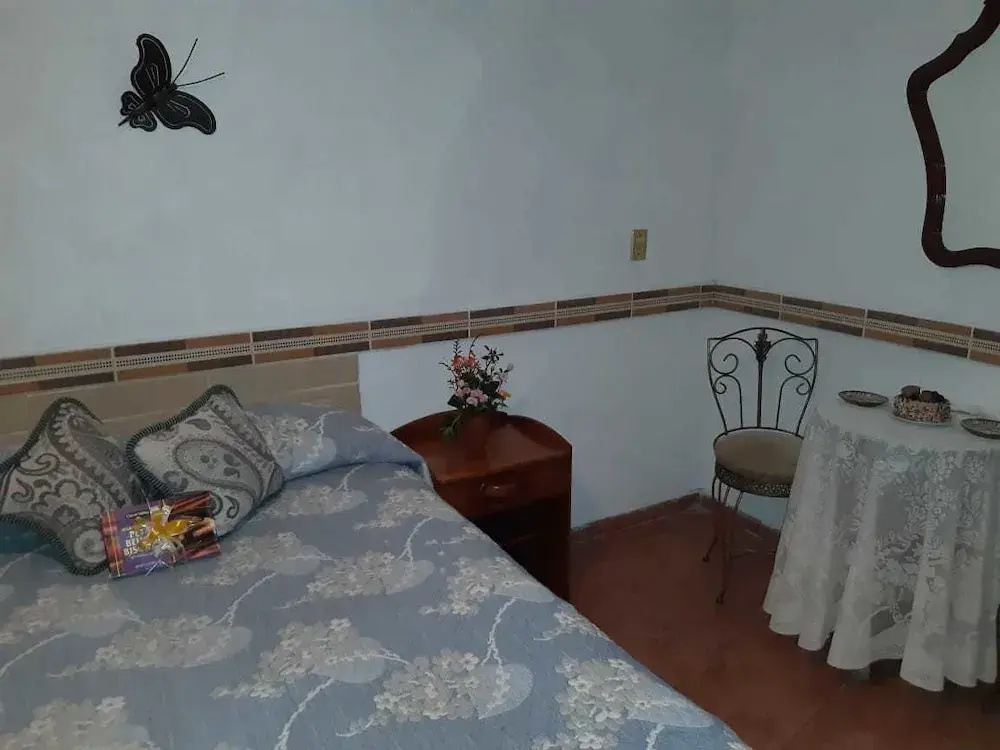 Hotel Real Cortés - Général