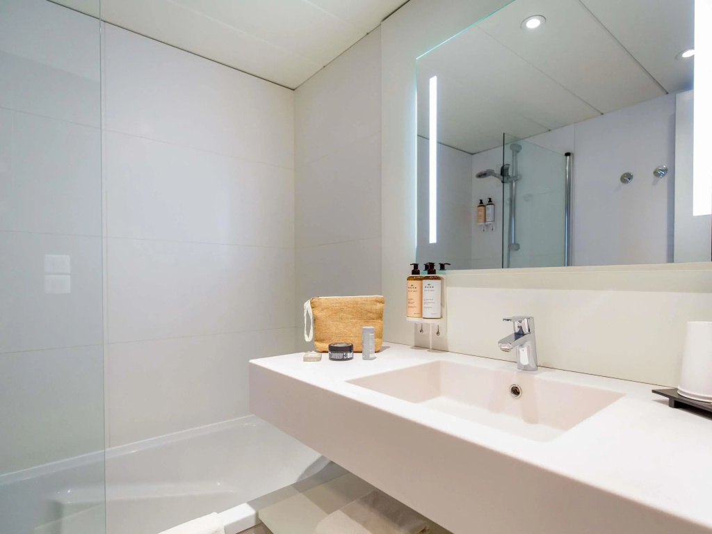 Mercure Hyeres Centre Côte d'Azur - Général
