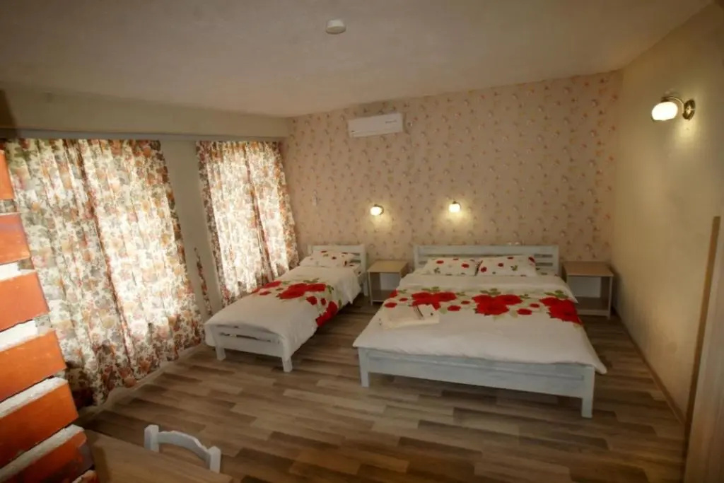 Hotel Divna - Chambres