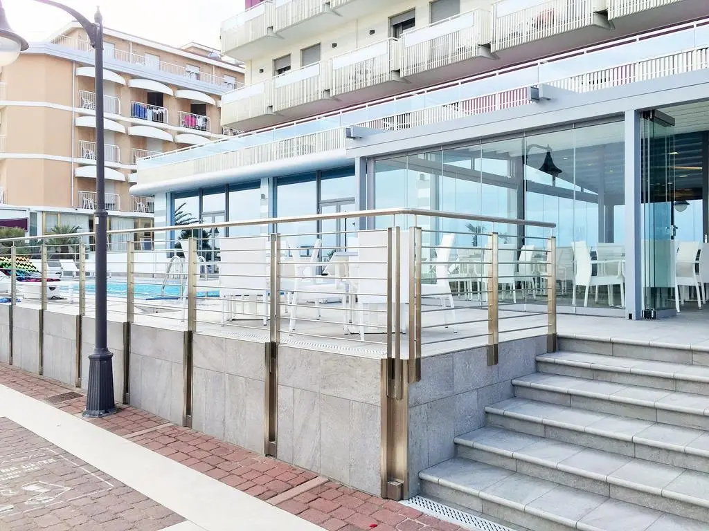 Hotel Delle Nazioni - Général