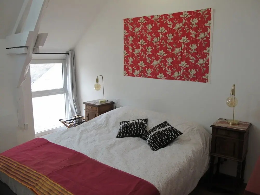 Afficher la photo 7 — Rose Garden Bayeux