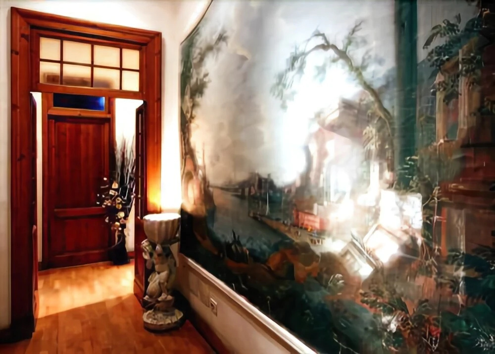 Boutique Hotel Locanda del Fante - Général