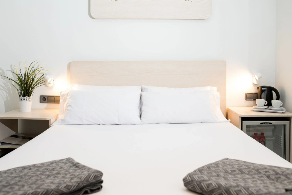 Room Mate Oliveira - City Centre, Valencia by null