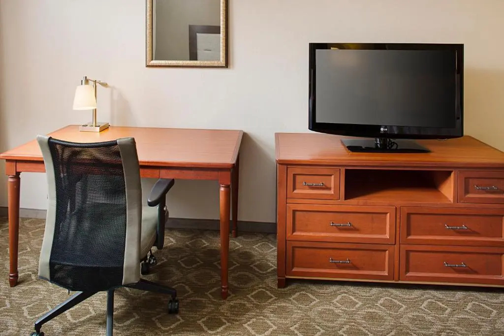 Homewood Suites by Hilton San Antonio Riverwalk/Downtown - Chambres