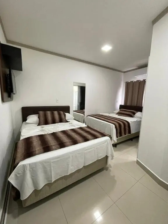 Comfort Quadruple room