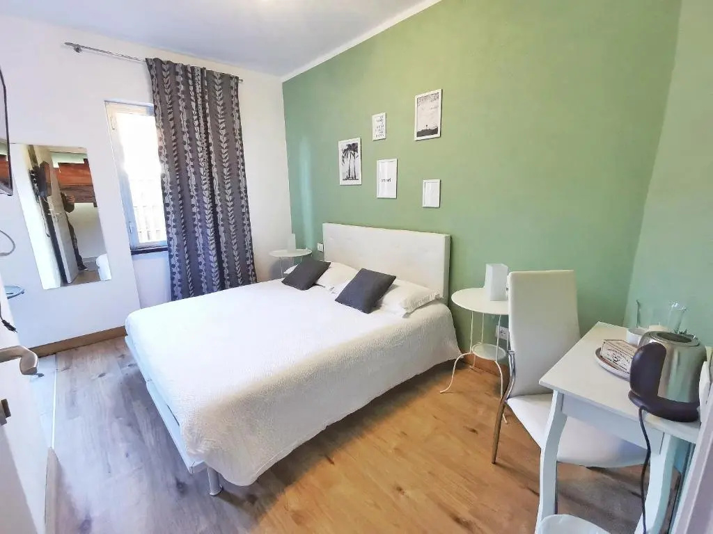Le Giare B&B