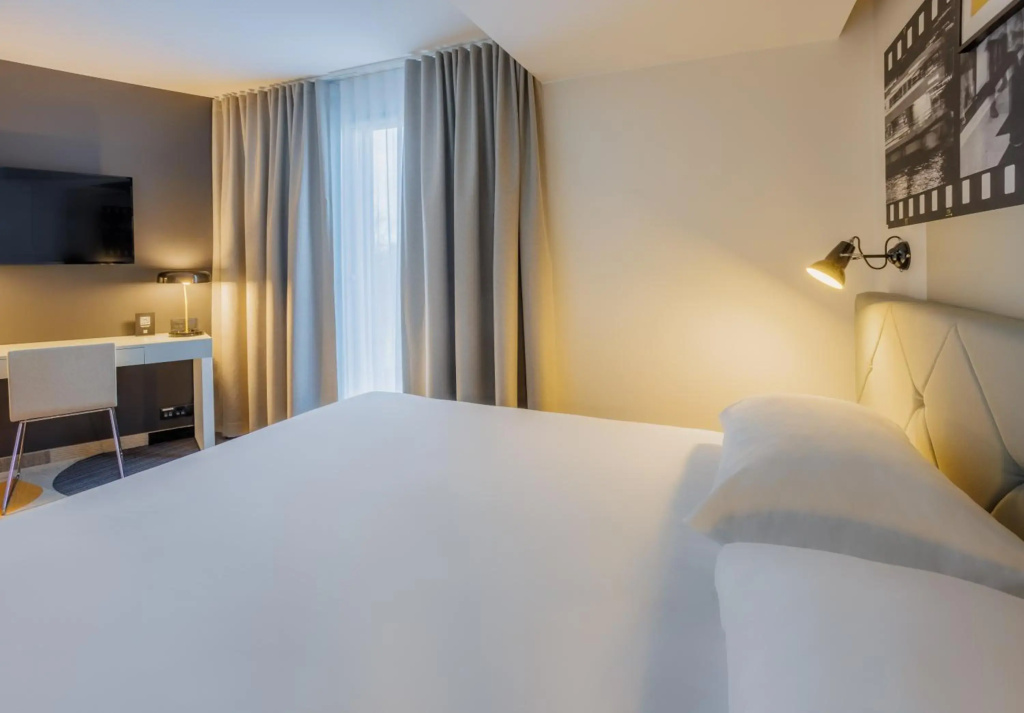 Ibis Styles Tallinn Hotel - Général