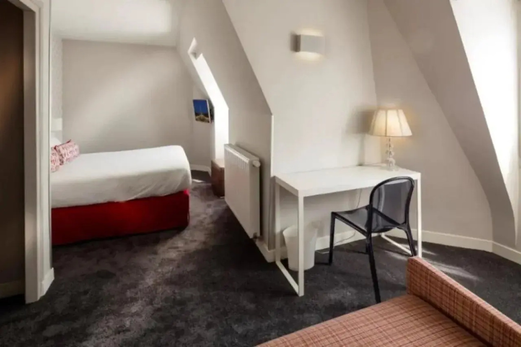 Hotel photo 7
