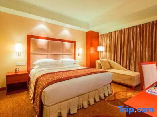 AVIC Hotel Beijing - Chambres
