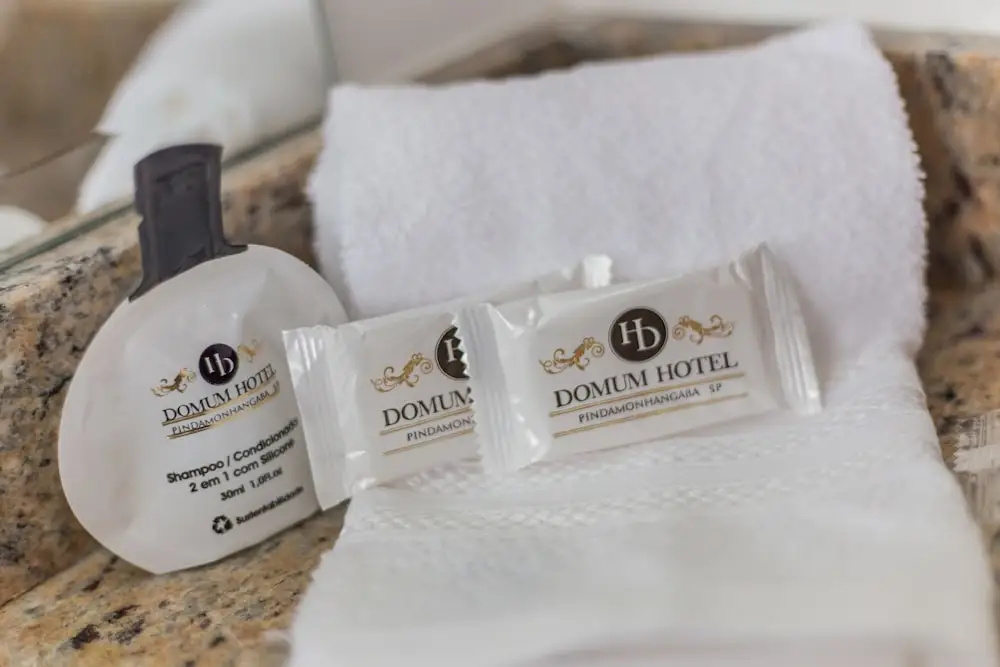 Domum Hotel - Chambres