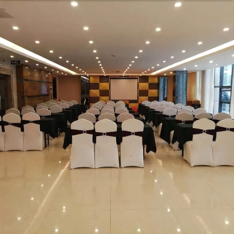 Business Centre