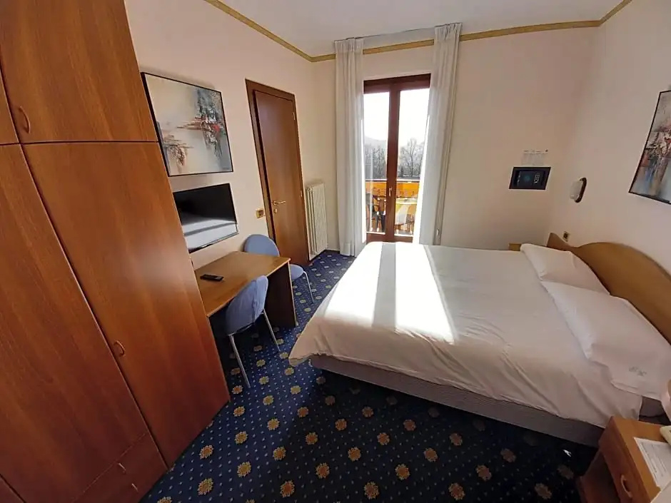 Hotel Prealpi - Chambres