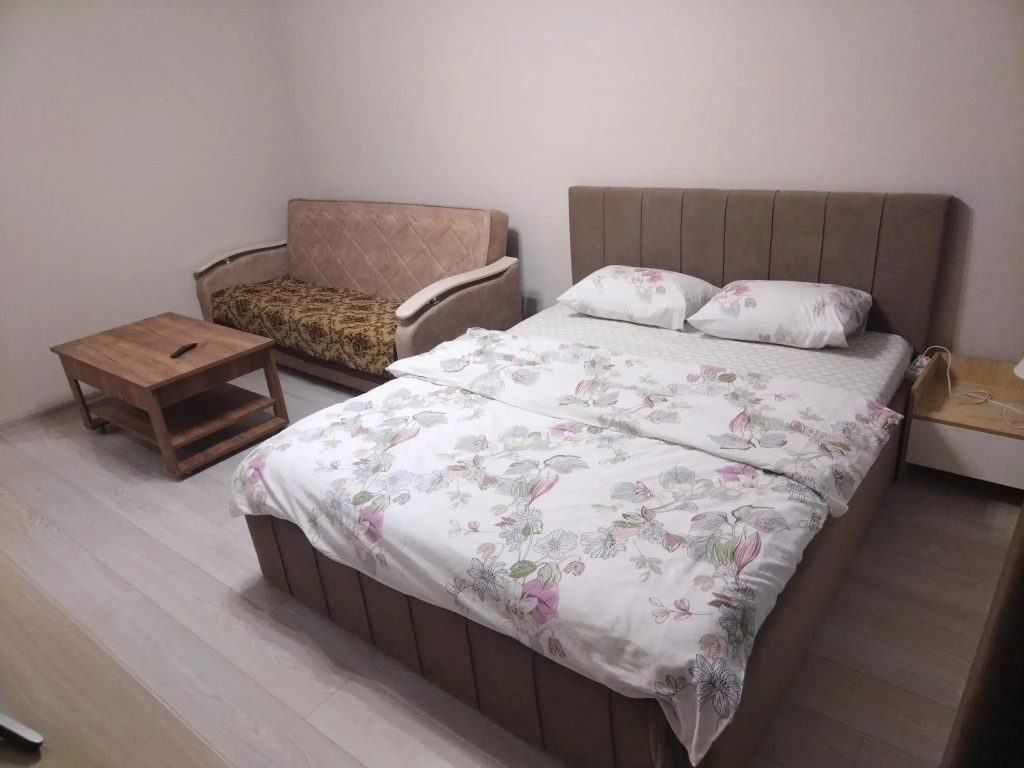 Апартаменты на улице Сабира Ахтямова 1 корпус 1 - фото 6