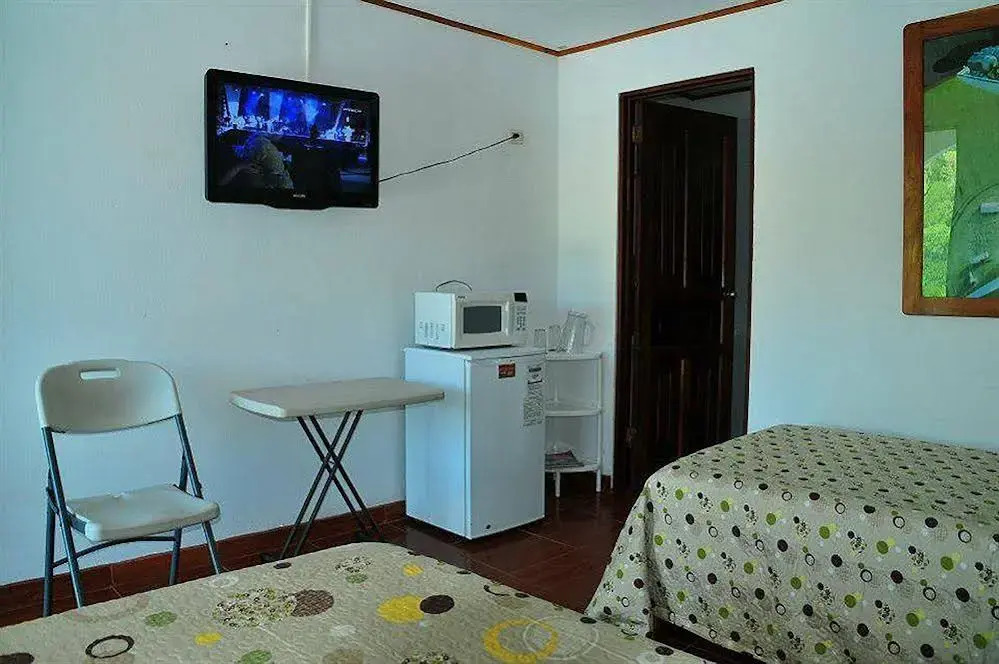 Hotel Cielo Azul Resort - фото 5