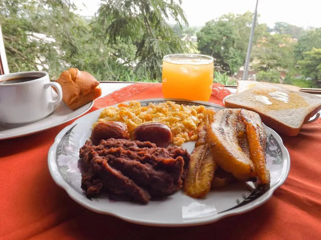 Hotel Real Guanacaste - Chambres