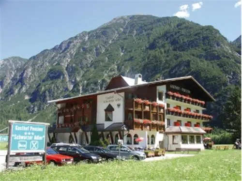 Gasthof Schwarzer Adler