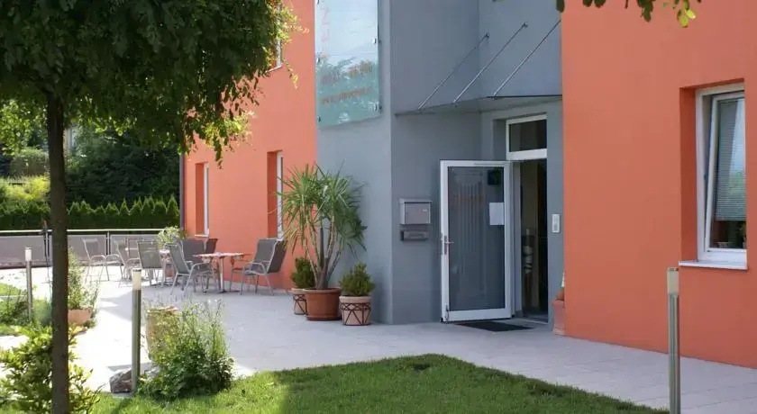 Pension Zum Römer - Général