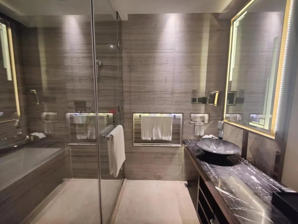 HUALUXE Hotels & Resorts Nanchang High-Tech Zone - фото 21