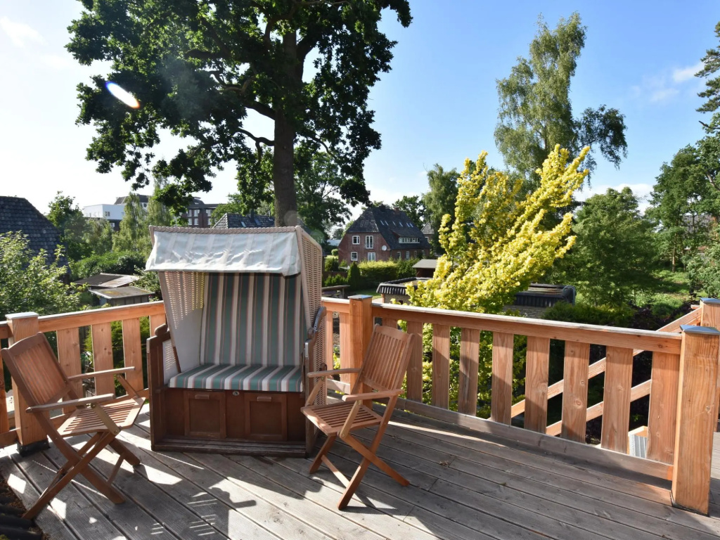 Chic Stay Near Baltic Beach