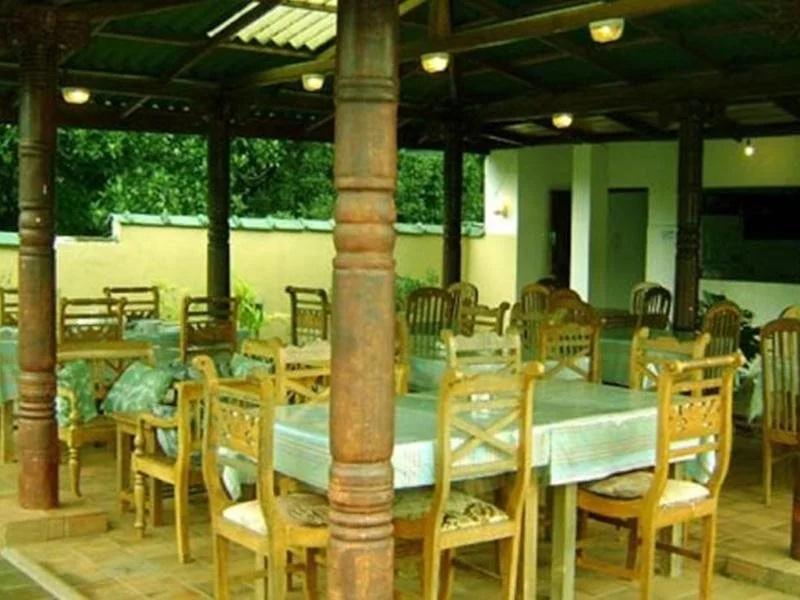 Hotel photo 13