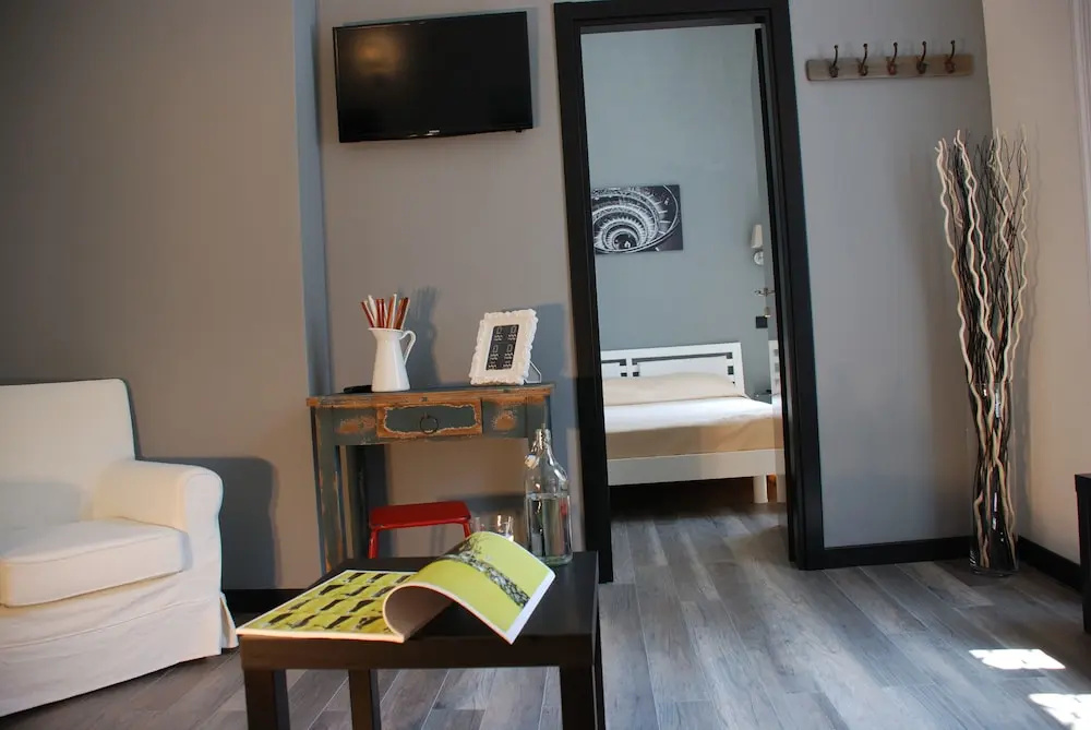 Hotel photo 5