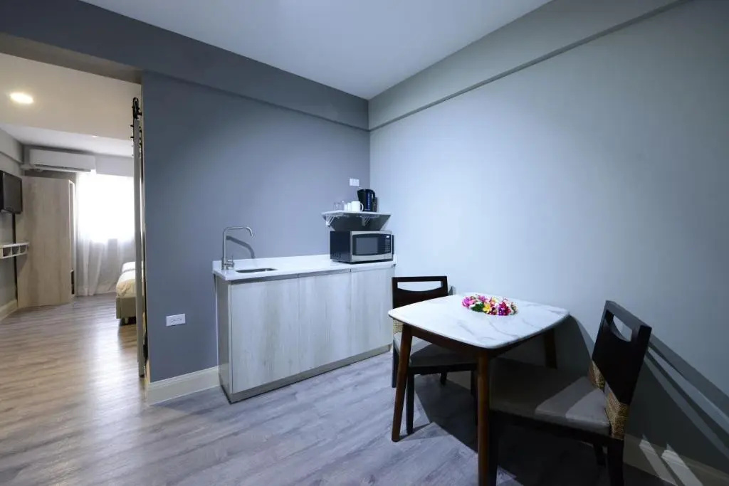 Superior room