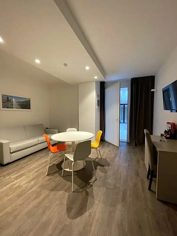 Studio Inn Centrale & Milano Urban Padel Hotel - Chambres