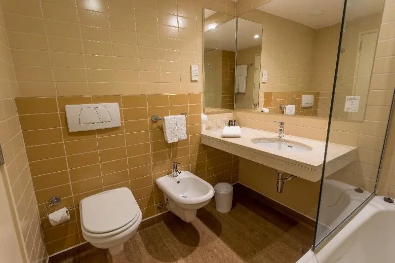 Hotel Londres Estoril - Chambres