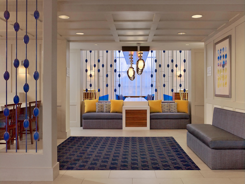 Sonesta ES Suites St. Louis Westport - Général