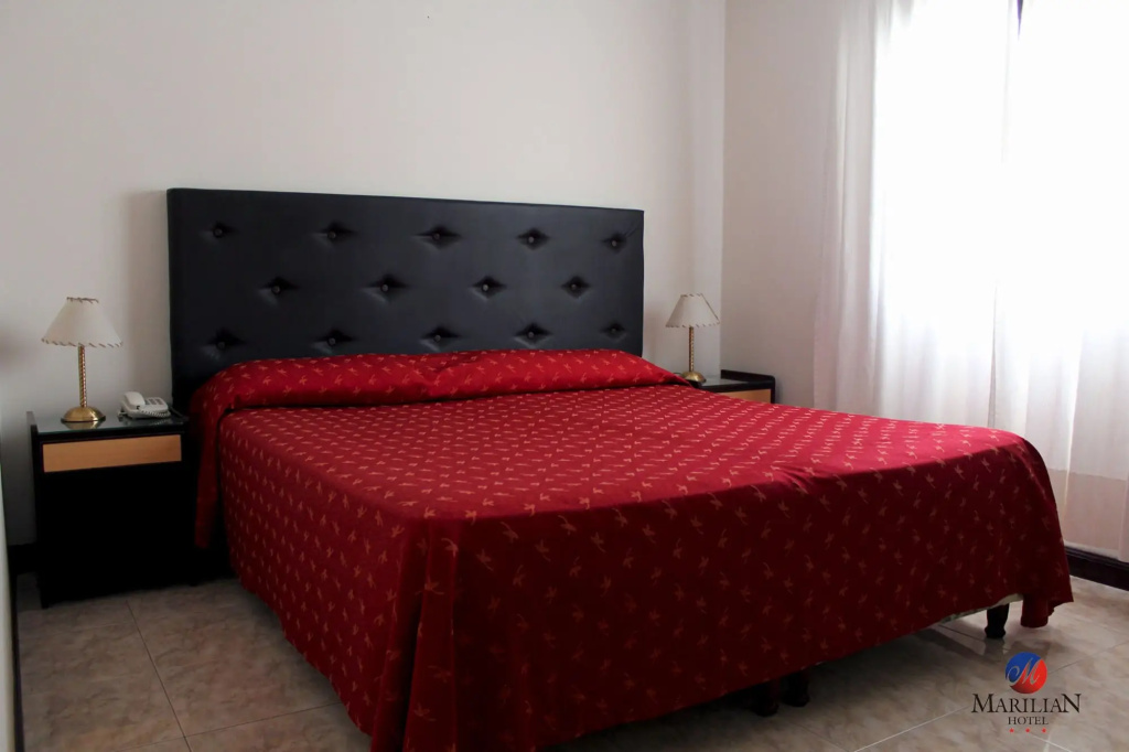 Hotel Marilian — 5