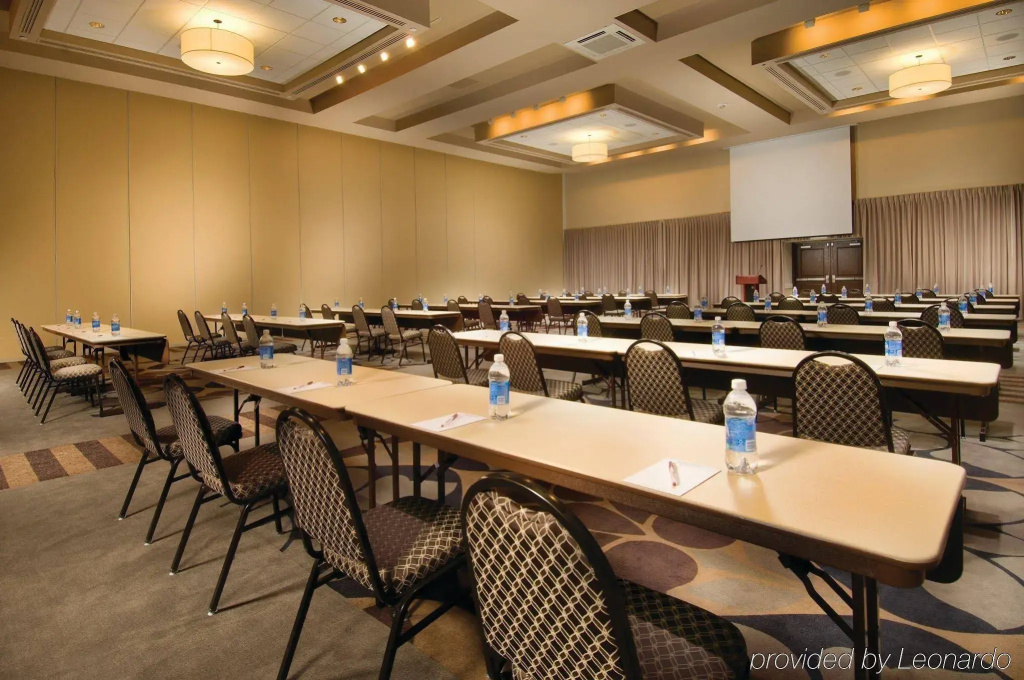 Drury Plaza Hotel Broadview - Wichita - Général
