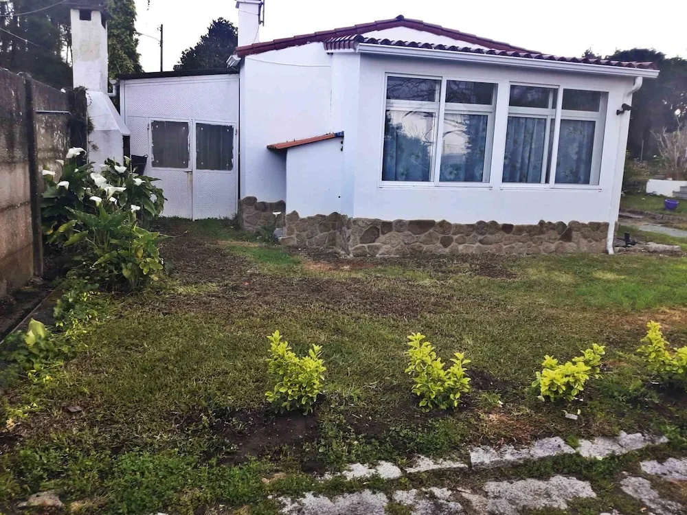 Casita da Balea
