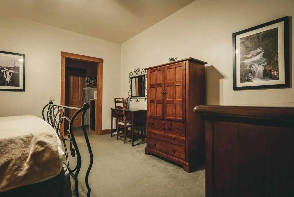 Nantahala Village - Chambres