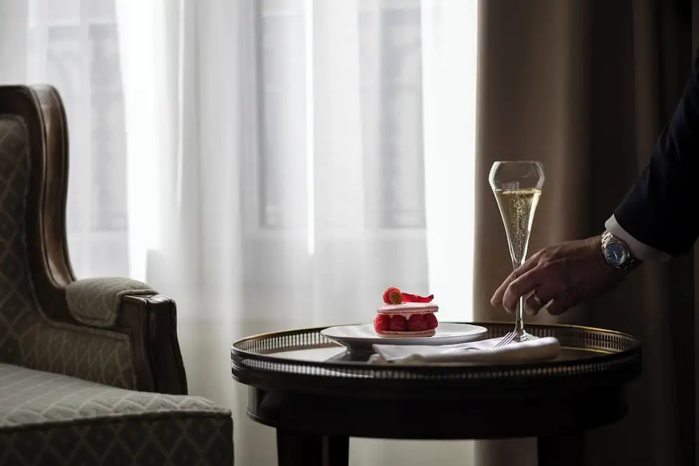 Hotel Westminster 50