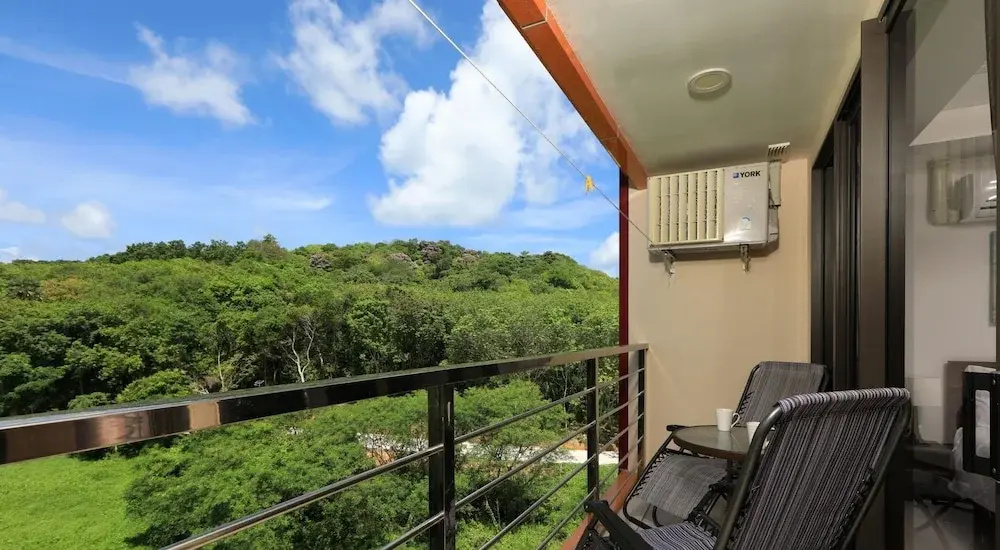 Naiharn Condominium 1 bedroom 36 sq. m.