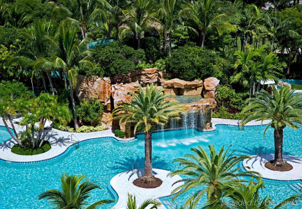 JW Marriott Turnberry Resort & Spa - 5
