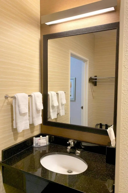 Fairfield Inn & Suites by Marriott Denver Tech Center/South - Général
