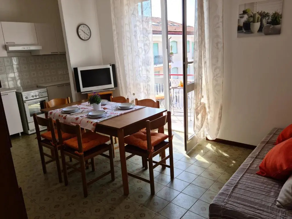 Appartamenti Giulia - Palazzo Milano